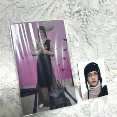 INI 池崎理人 IDフォト