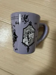 ミッキーマウス ハロウィン マグカップ 2019