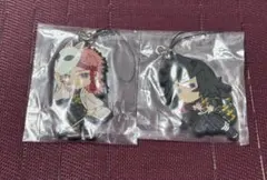 鬼滅の刃 冨岡義勇 錆兎 ラバスト