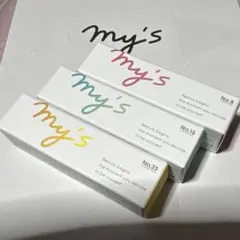 2025年最新】my's美容液の人気アイテム - メルカリ