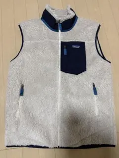 patagonia パタゴニア　レトロXベスト　Lサイズ