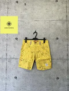 新品未使用】サイズ6 メンズ ハーフパンツ ラッセルノ 3232 - メルカリ