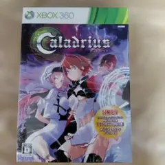 Caladrius 初回限定版