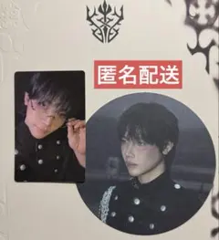 ニコラス &TEAM We on Fireトレカ・コースター