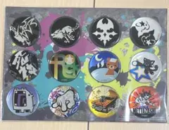 すばらしきこのせかい TCG2006 配布品 缶バッジ - メルカリ