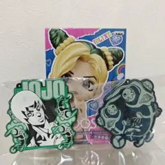 KOF'97 PIXELアクリルスタンド 勝利 覚醒レオナ KOF97暴走レオナ