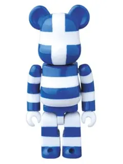 BE＠RBRICK ベアブリック　SERIES33 FLAG