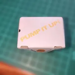 Reebok Instapump Fury レッド/ブラック　ガチャ