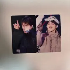 SEVENTEEN エスクプス