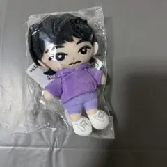 SnowMan すのチル ぬいぐるみ 深澤辰哉