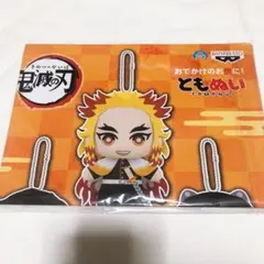 鬼滅の刃　ともぬい　非売品　柱登場編　販促　ポスター