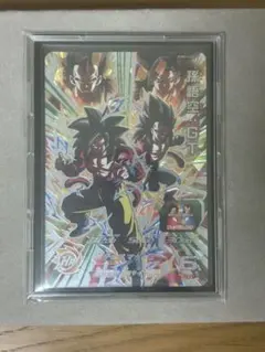 PSA10 スーパードラゴンボールヒーローズ PUMS14-SEC 2026年最新】PUMS14−SECの人気アイテム - メルカリ