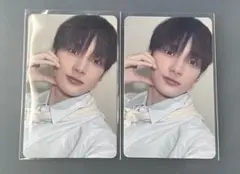 ヒュニンカイ FC紹介トレカ 【いちご様専用】