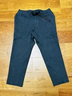WILD THINHS パンツ グレー WT015A-AME サイズM
