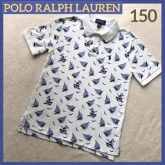 【美品】現行タグ POLO RALPH LAUREN ポロベア 近年150