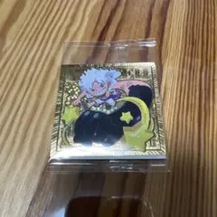 h*u様 ワンピース 大海賊シールウエハース12 ゴールドパラレル　まとめ売り