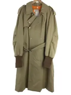 2025年最新】Maison Margiela メンズ トレンチコートの人気