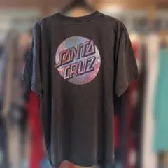 SANTA CRUZ/サンタクルーズ　Tシャツ　XLのサムネイル