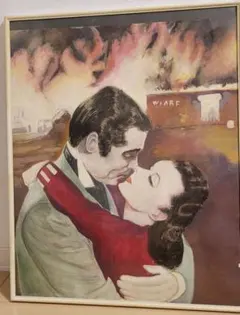 2025年最新】vivienne 絵画の人気アイテム - メルカリ