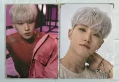 SEVENTEEN セブチ　エスクプス エキシビジョン　プレミアムフォト 2026年最新】プレミアムフォト セブチの人気アイテム - メルカリ