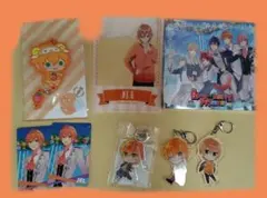 すとぷり ジェル グッズ まとめ売り - メルカリ