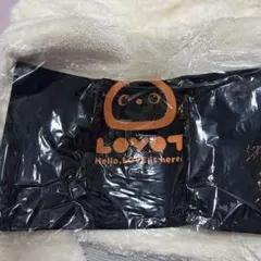 【非売品】ラボット　トートバッグ