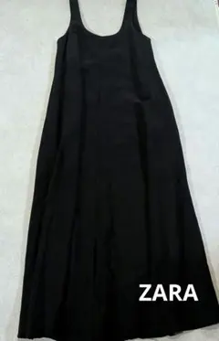 ・ZARA・ワンピース