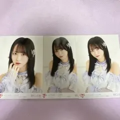 =LOVE(イコラブ) 野口衣織 生写真 魔法少女