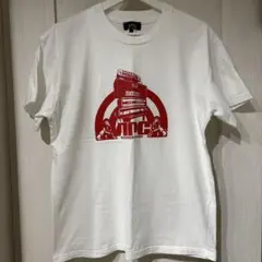 A.P.C. ホワイト Tシャツ サイズ1