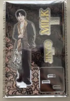 M!LK 吉田仁人 アクリルスタンド LOVE ENG!NE