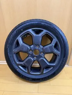 ハスラー タフワイルド タイヤホイールセット 低走行① - メルカリ