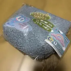 エニマイくじ　エンジェルブルーポーチ