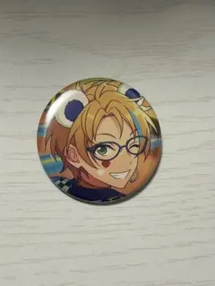 あんスタ コレクション缶バッジ 真