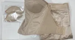 THE TREAT DRESSING ブライダルインナーセット