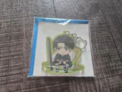 進撃の巨人 カップイン リヴァイ②