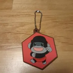 ドズル社　カプセルラバーマスコット　ガチャ　ビッグボス