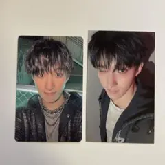 seventeen Holiday 特典 トレカ ドギョム 埼玉