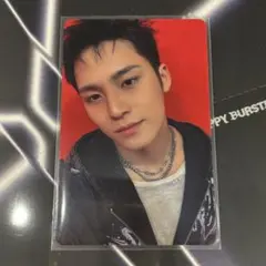 SEVENTEEN ミンギュ トレカ タワレコ 特典