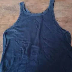 LAUREN RALPH LAUREN タンクトップ ブラックのサムネイル