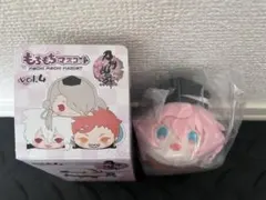 薬研藤四郎 ミニ もちもちマスコット 刀剣乱舞 vol.2 もちマス - メルカリ