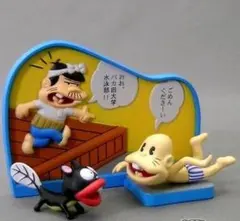 2026年最新】ニャロメフィギュアの人気アイテム - メルカリ