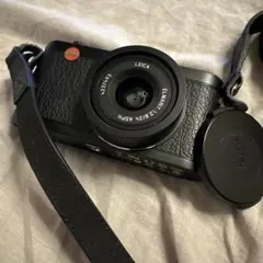 【美品】Leica X1＋ケース【ライカ】のサムネイル