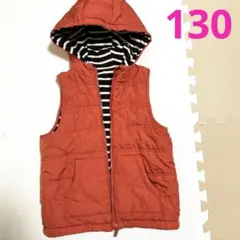 ベスト ダウンベスト