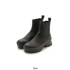FRAY I.D Vibram サイドゴアブーツのサムネイル