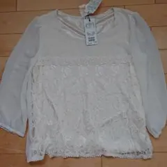 MISCH MASCH ブラウス 未使用品 サイズ Mのサムネイル
