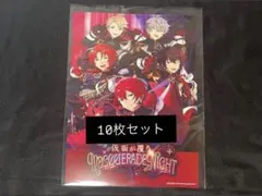 Re:ステージ! Re:SHOUT!! Sエリア特典ポスター 2本セット - メルカリ