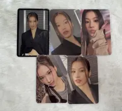 TWICE サナ Ready to be トレカまとめ売り