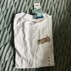 UNIQLO ユニクロ UT Tシャツ ゼルダの伝説 ティアキン XS 新品