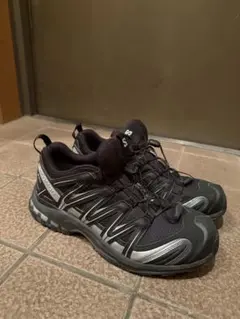 SALOMON XA PRO 3D GORE-TEX ブラックのサムネイル