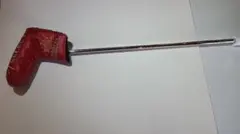 【美品】スコッティキャメロン 2020 ニューポート 2.5 35インチ